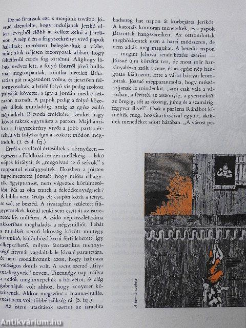 A Szórakoztató Biblia