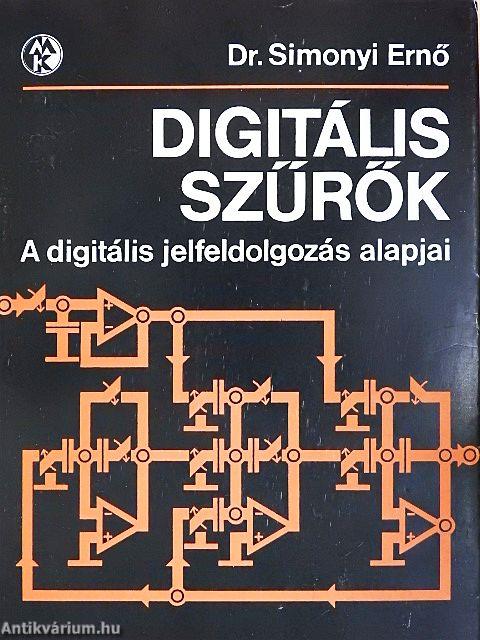 Digitális szűrők