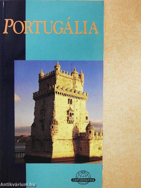 Portugália