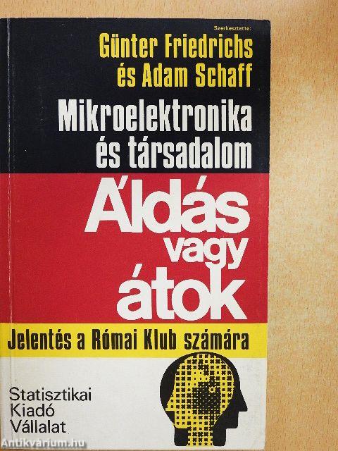 Mikroelektronika és társadalom