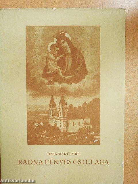 Radna fényes csillaga