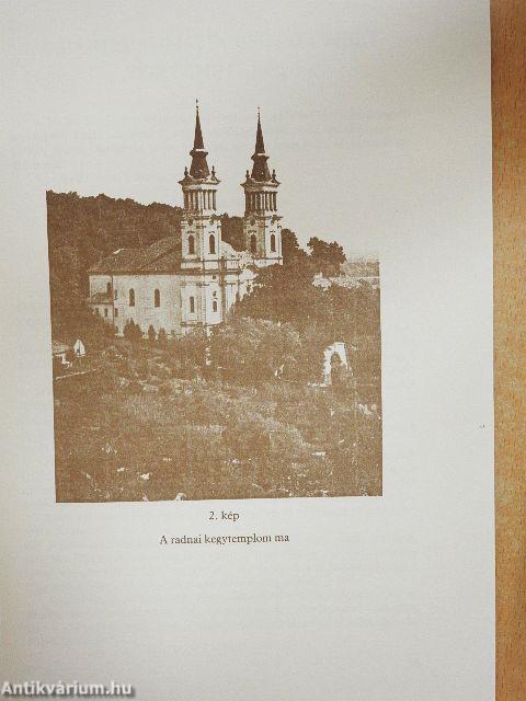 Radna fényes csillaga