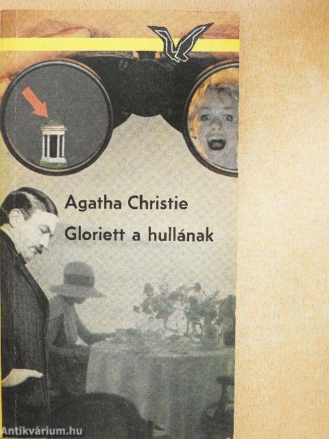 Gloriett a hullának