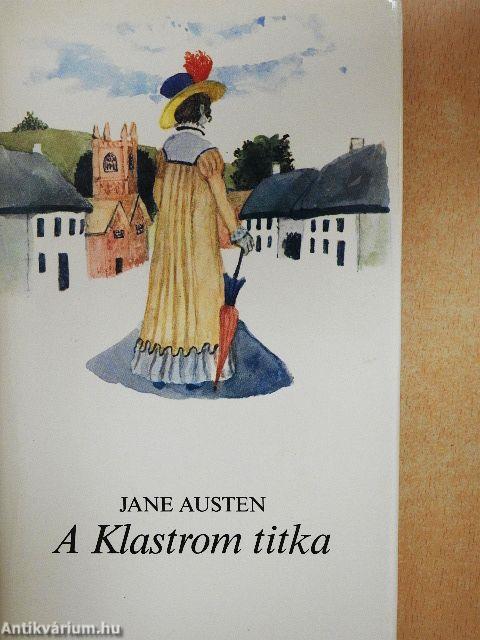 A Klastrom titka