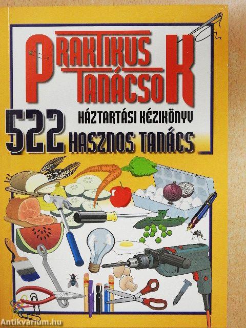 Praktikus tanácsok