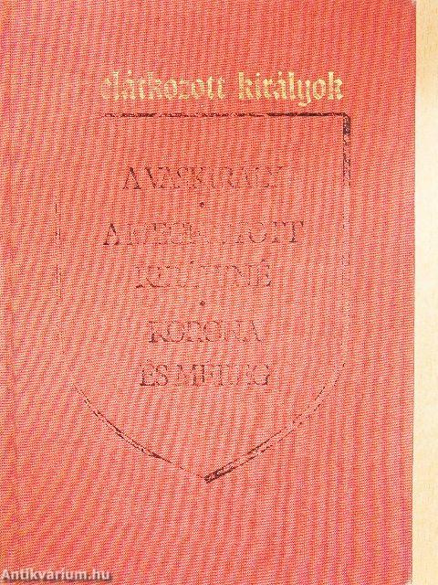 Az elátkozott királyok I-II.