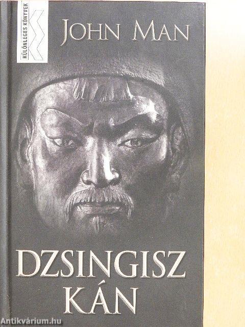 Dzsingisz kán