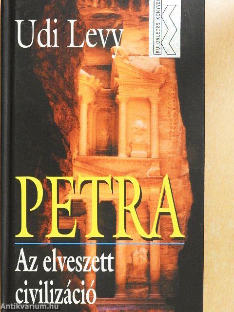 Petra