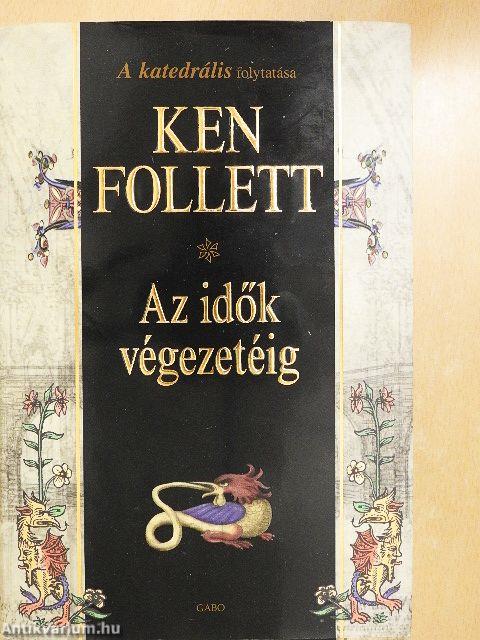 Az idők végezetéig