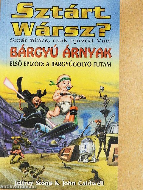 A bárgyúgolyó futam