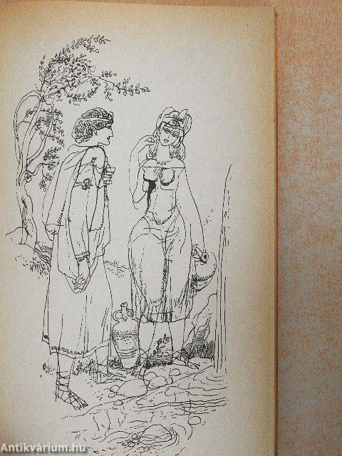 Az utolsó atlantiszi/A levegőkereskedő