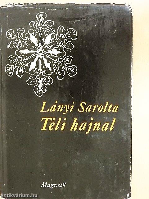 Téli hajnal