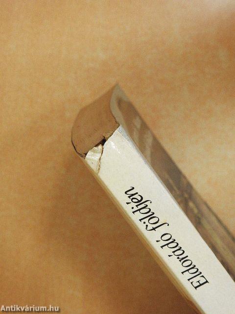 Eldorádó földjén