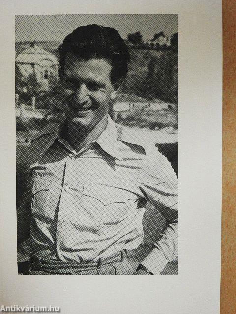 Don Juan éjszakája/Szellemidézés/Kentaur