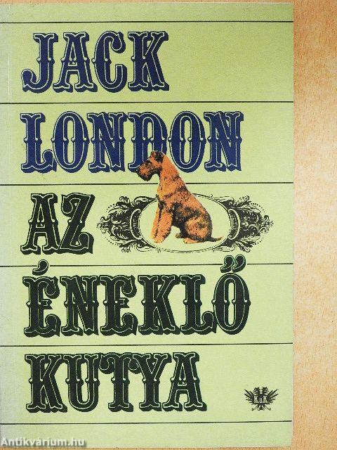 Az éneklő kutya