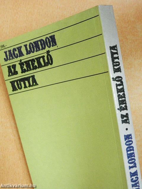 Az éneklő kutya