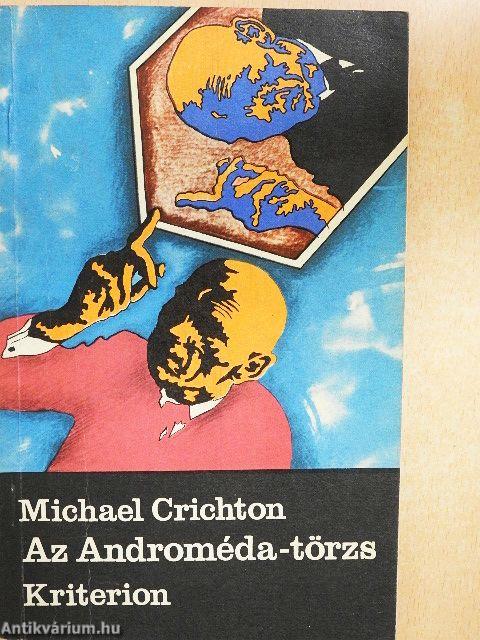 Az Androméda-törzs