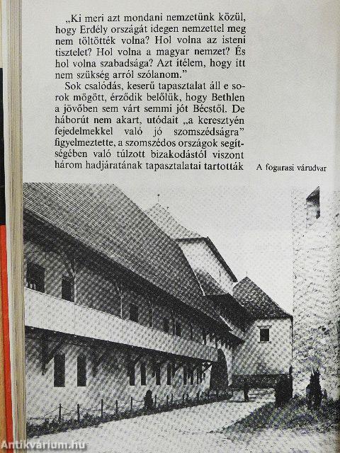 Így élt Bethlen Gábor