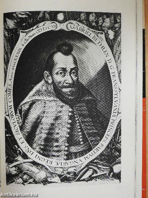 Így élt Bethlen Gábor