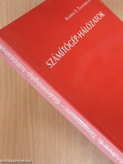 Számítógép-hálózatok I-II.