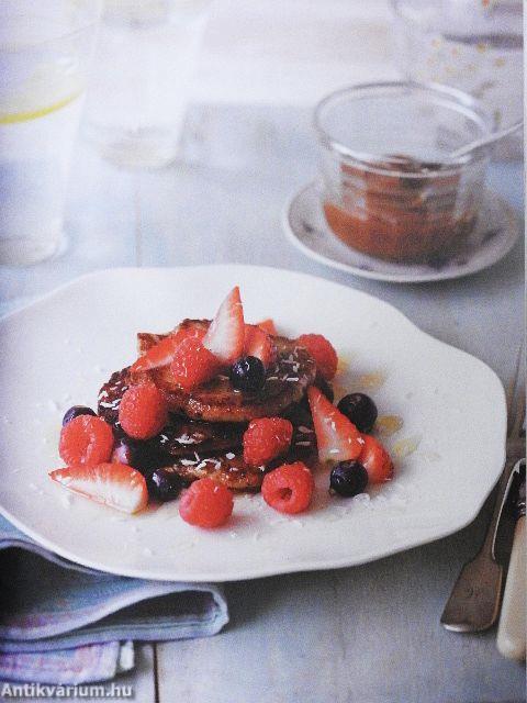 Vegán szakácskönyv