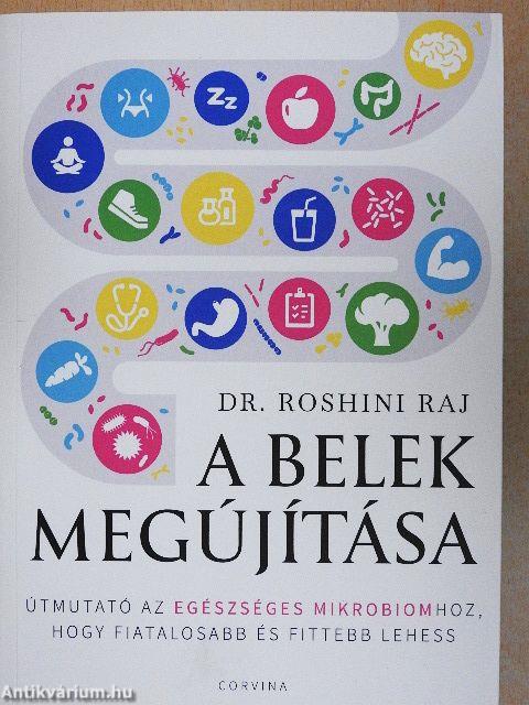 A belek megújítása