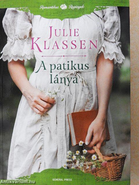 A patikus lánya