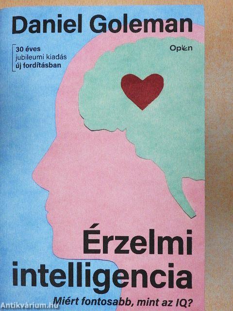 Érzelmi intelligencia