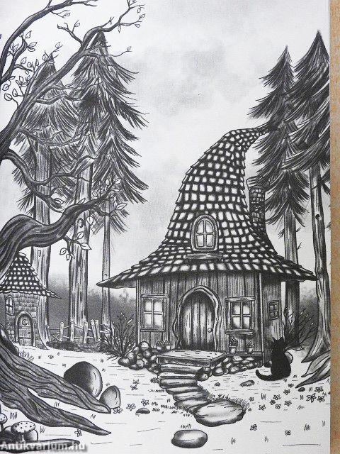 Boszorkánykrónikák