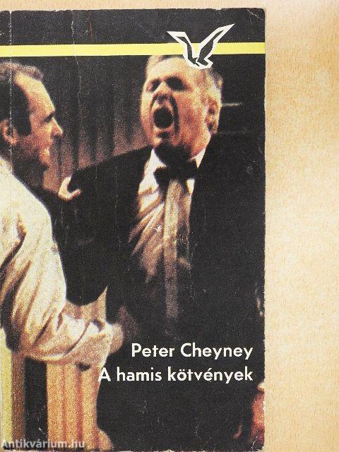 A hamis kötvények