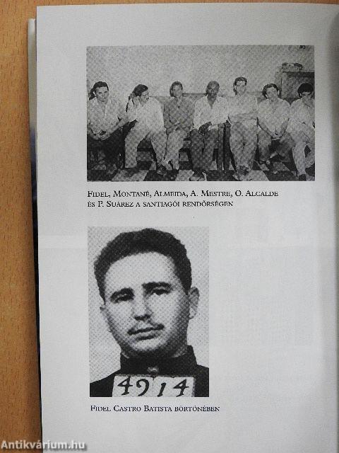 Moncada