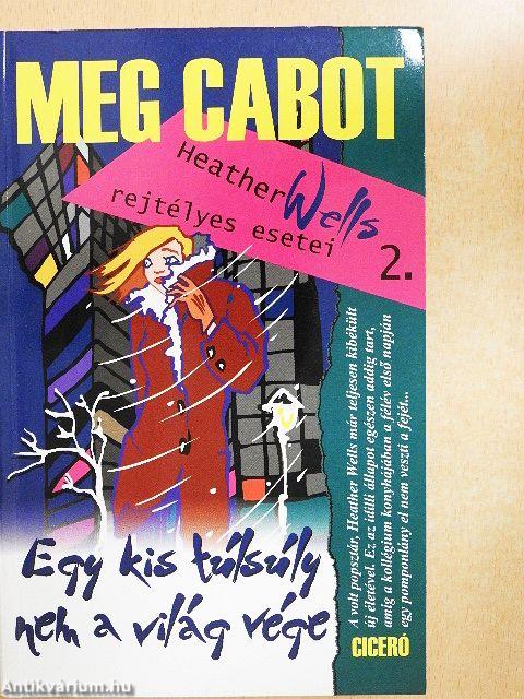 Egy kis túlsúly nem a világ vége