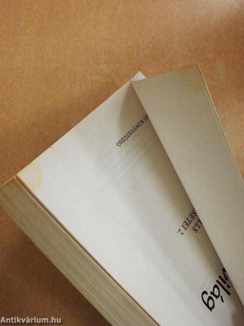 Egy kis túlsúly nem a világ vége