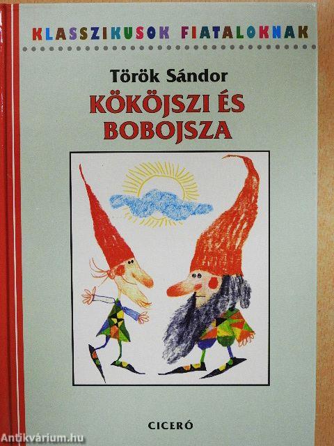 Kököjszi és Bobojsza