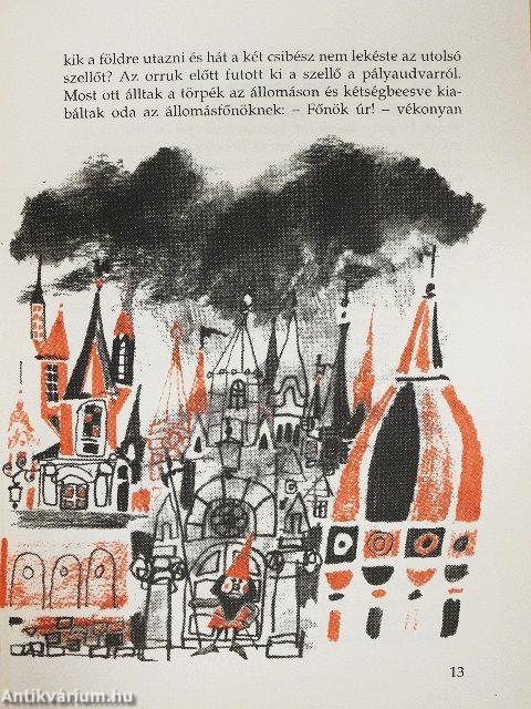 Kököjszi és Bobojsza