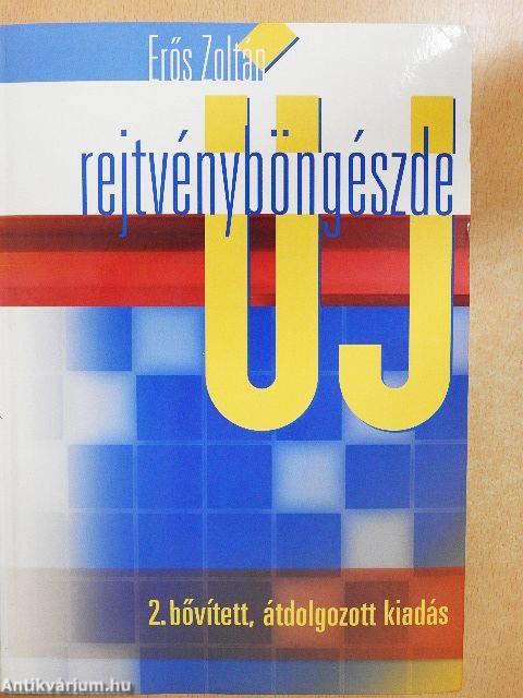 Új rejtvényböngészde