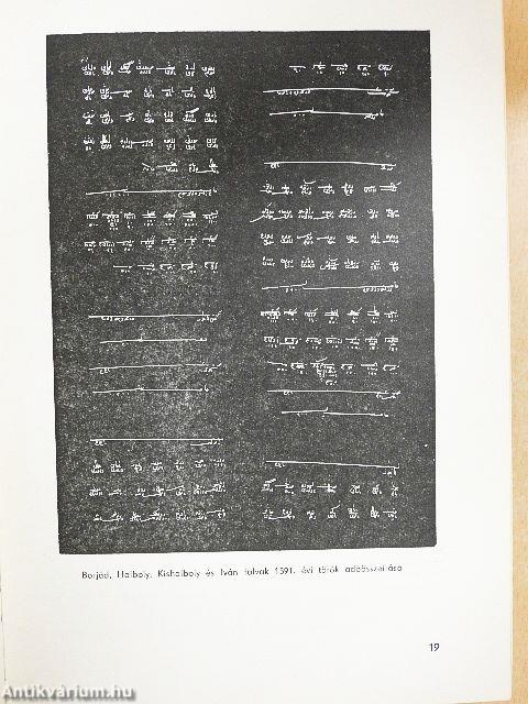 Baranyai helytörténetírás 1977.