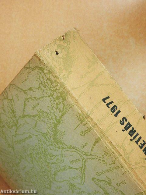 Baranyai helytörténetírás 1977.