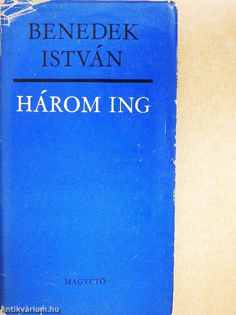 Három ing