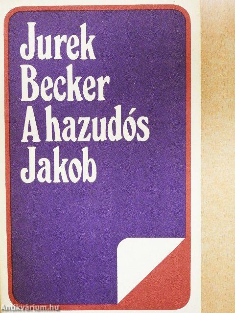 A hazudós Jakob