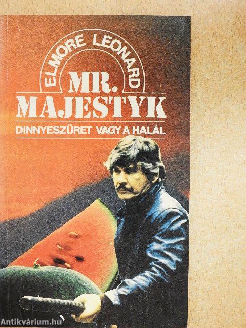Mr. Majestyk