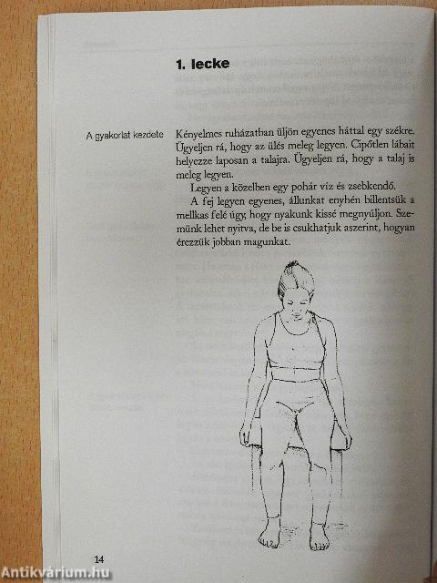 A fülzúgás csillapítása