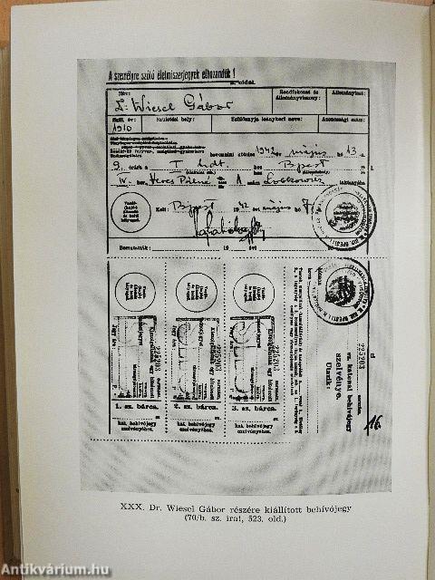 "Fegyvertelen álltak az aknamezőkön..." I-II.