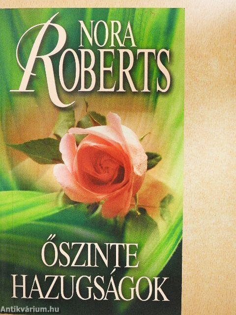 Őszinte hazugságok