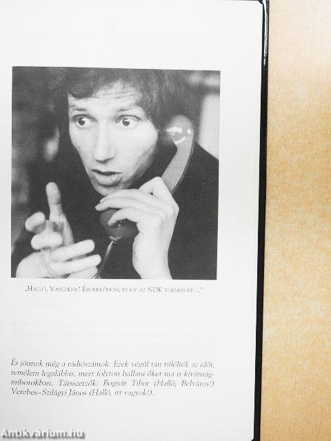 Elfogtunk egy levelet