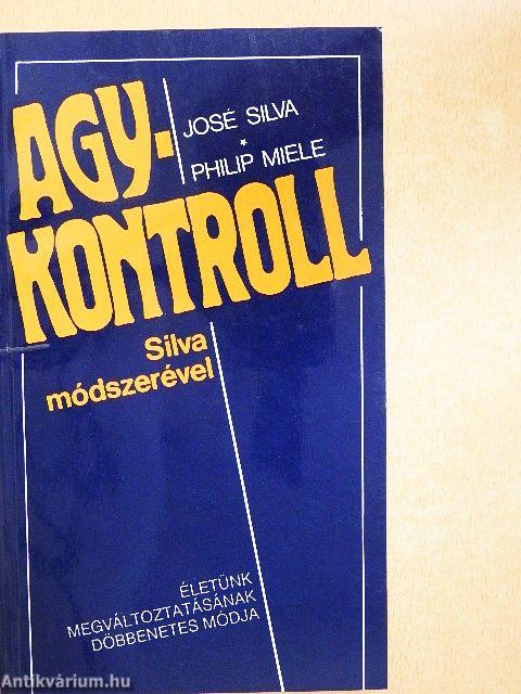 Agykontroll Silva módszerével