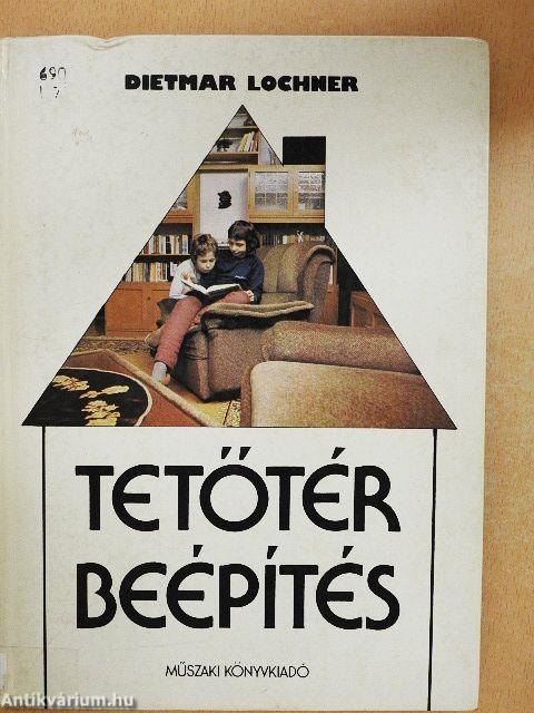 Tetőtér-beépítés