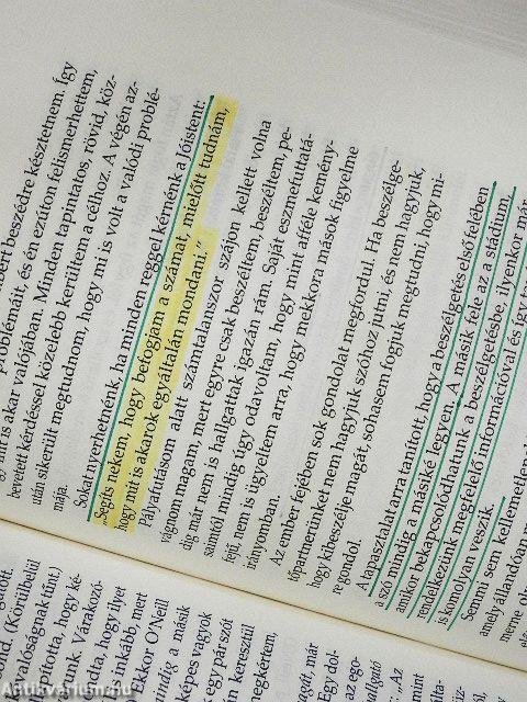 Bettger avagy a felemelkedés iskolája