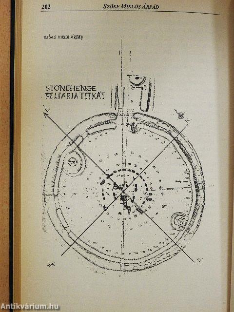 Atlantisz árnya kísért