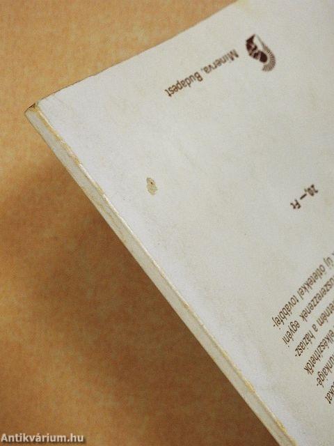 Gyümölcsös, túrós, sajtos ételek